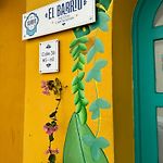 El Barrio Hostal