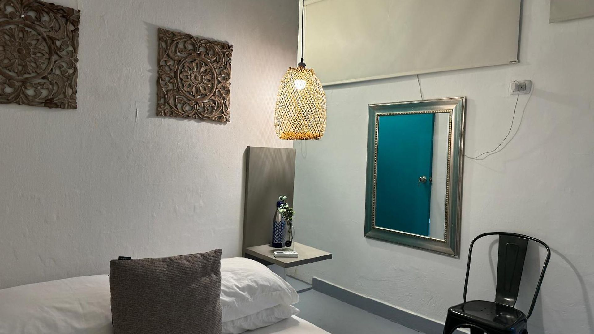 Hostal El Barrio Hostal
