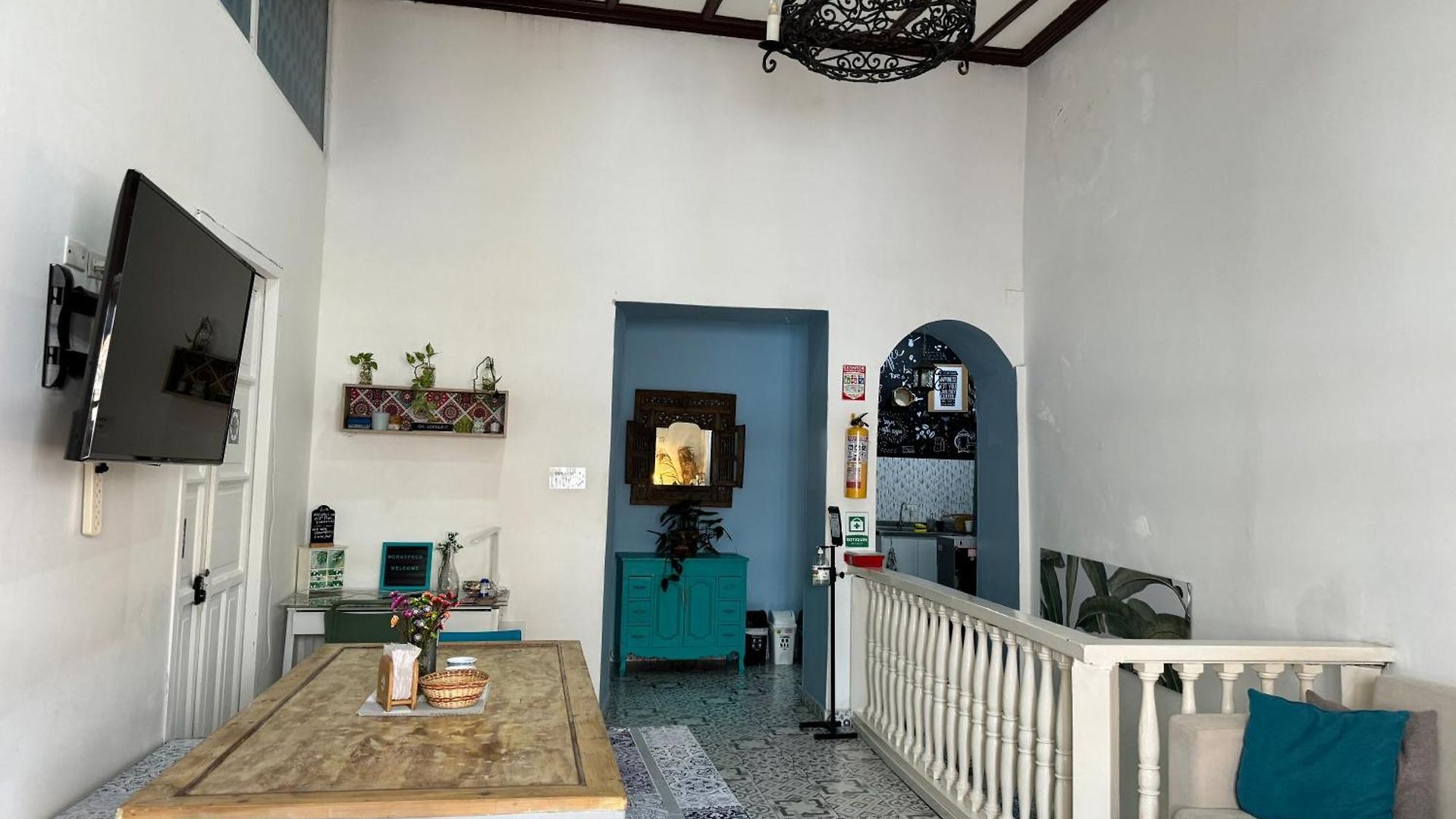 El Barrio Hostal Hostal Cartagena