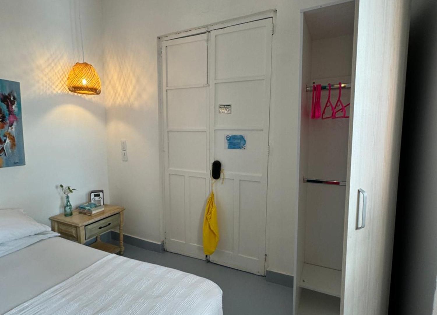 El Barrio Hostal Hostal Cartagena