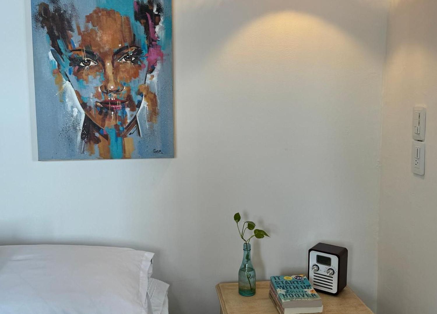 Hostal El Barrio Hostal *
