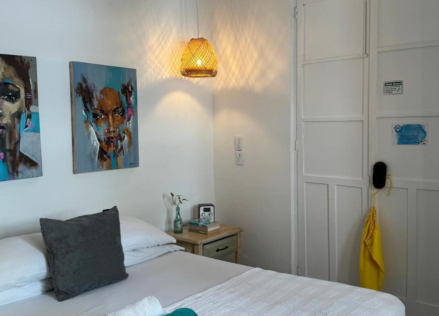 El Barrio Hostal Hostal *