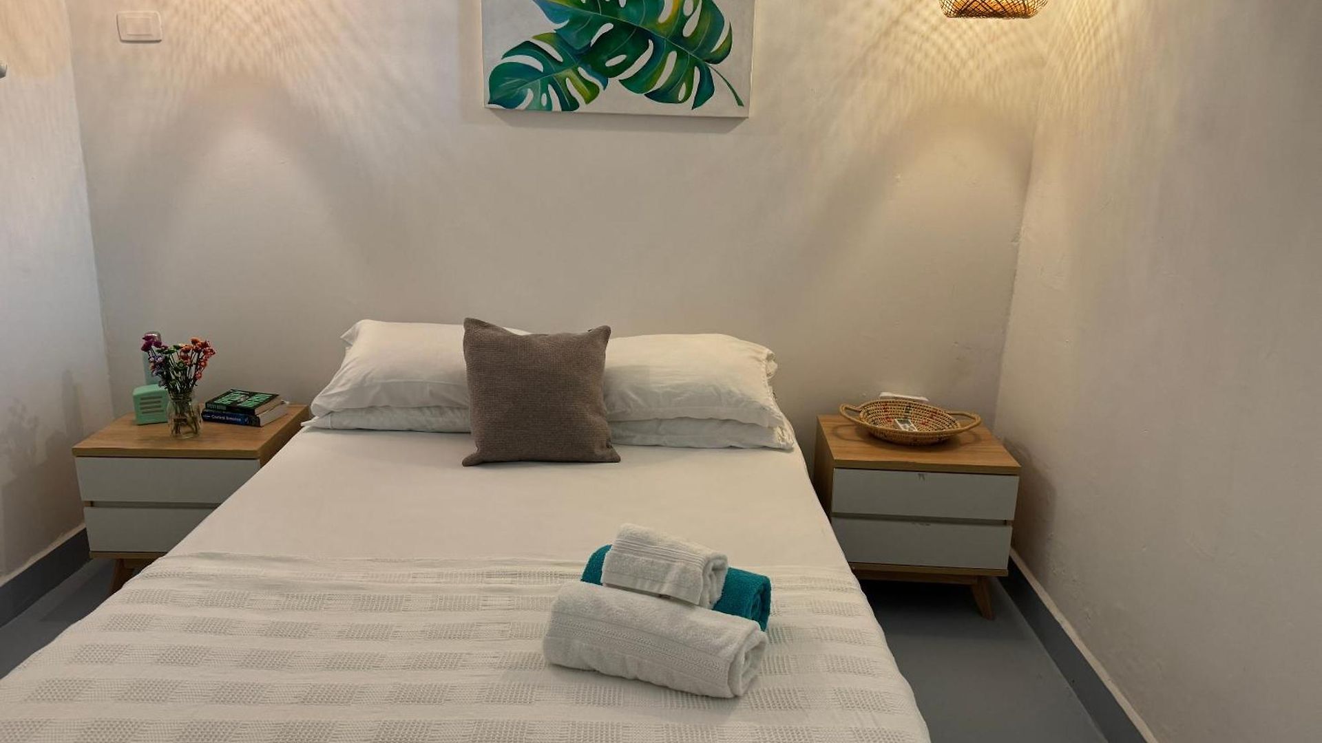 El Barrio Hostal Cartagena