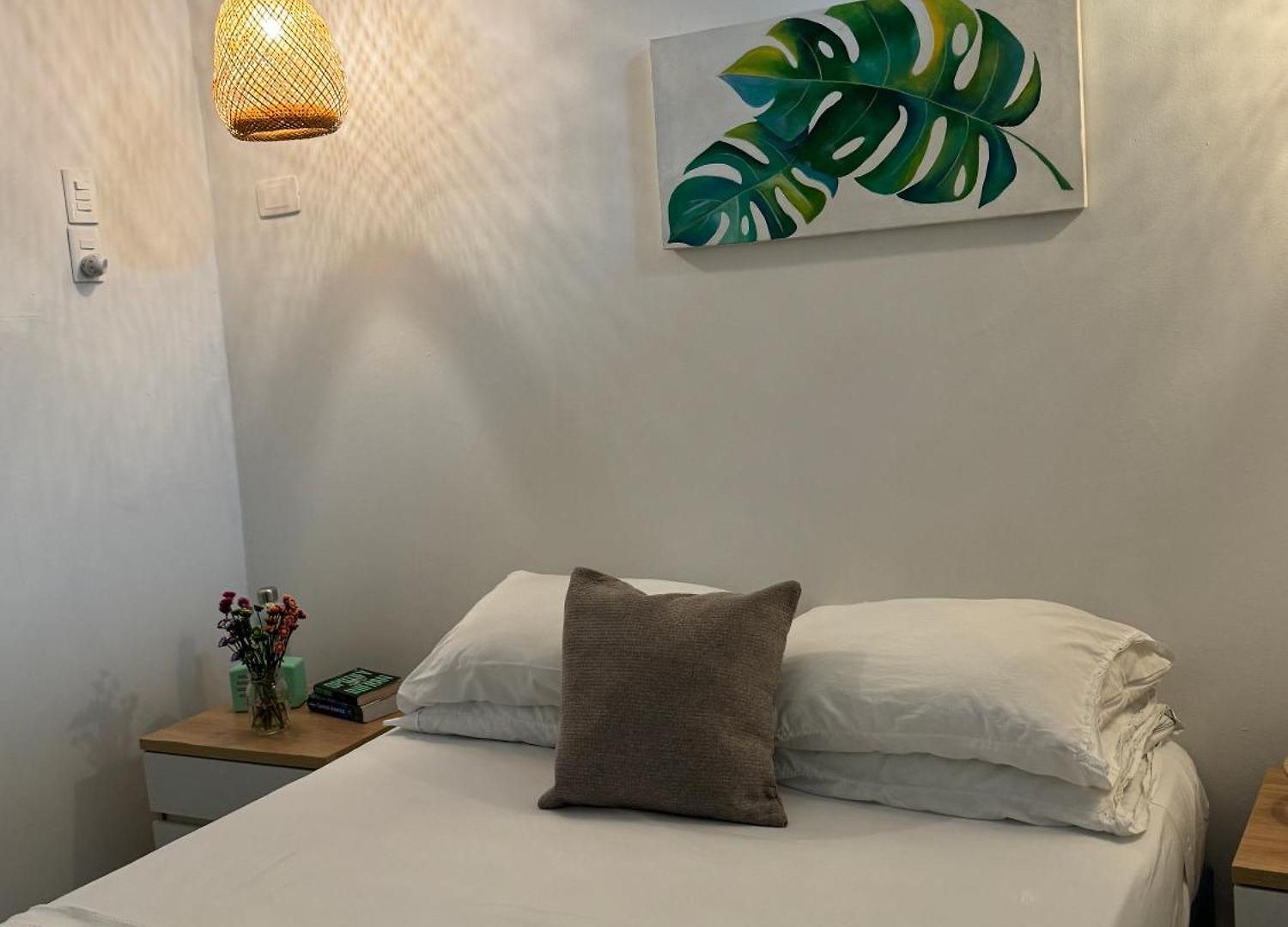 Hostal El Barrio Hostal Cartagena
