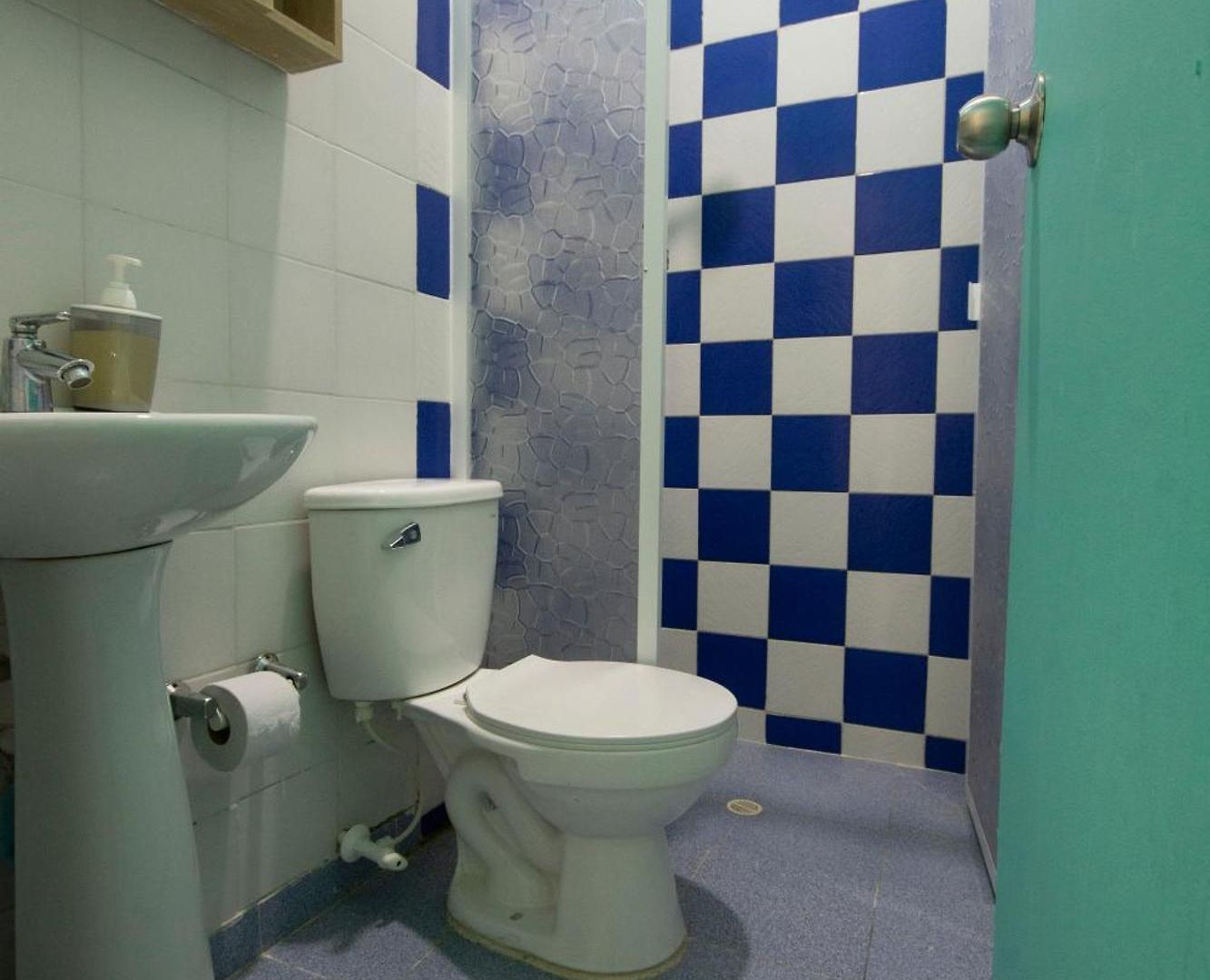 Hostal El Barrio Hostal Cartagena