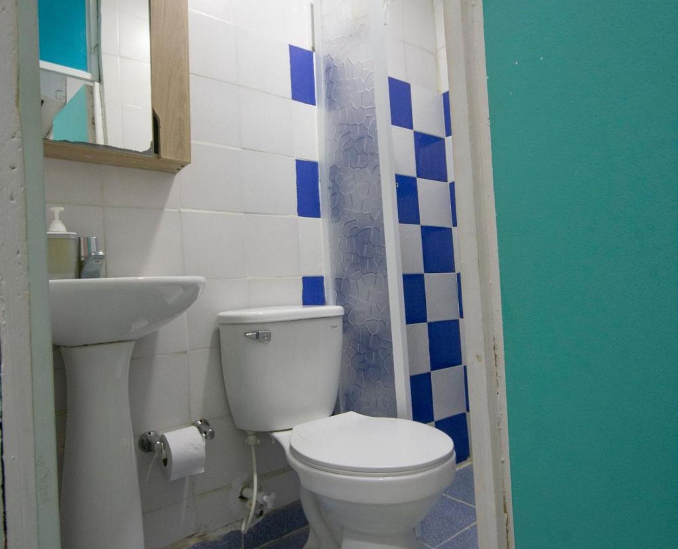 El Barrio Hostal Hostal Cartagena