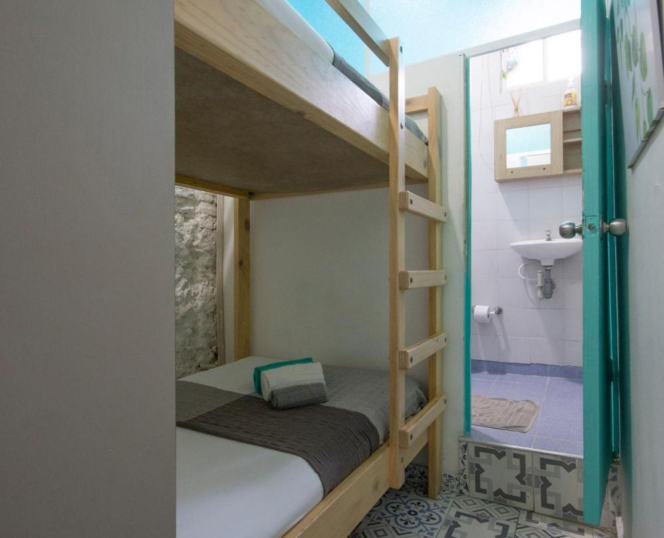 El Barrio Hostal * Cartagena