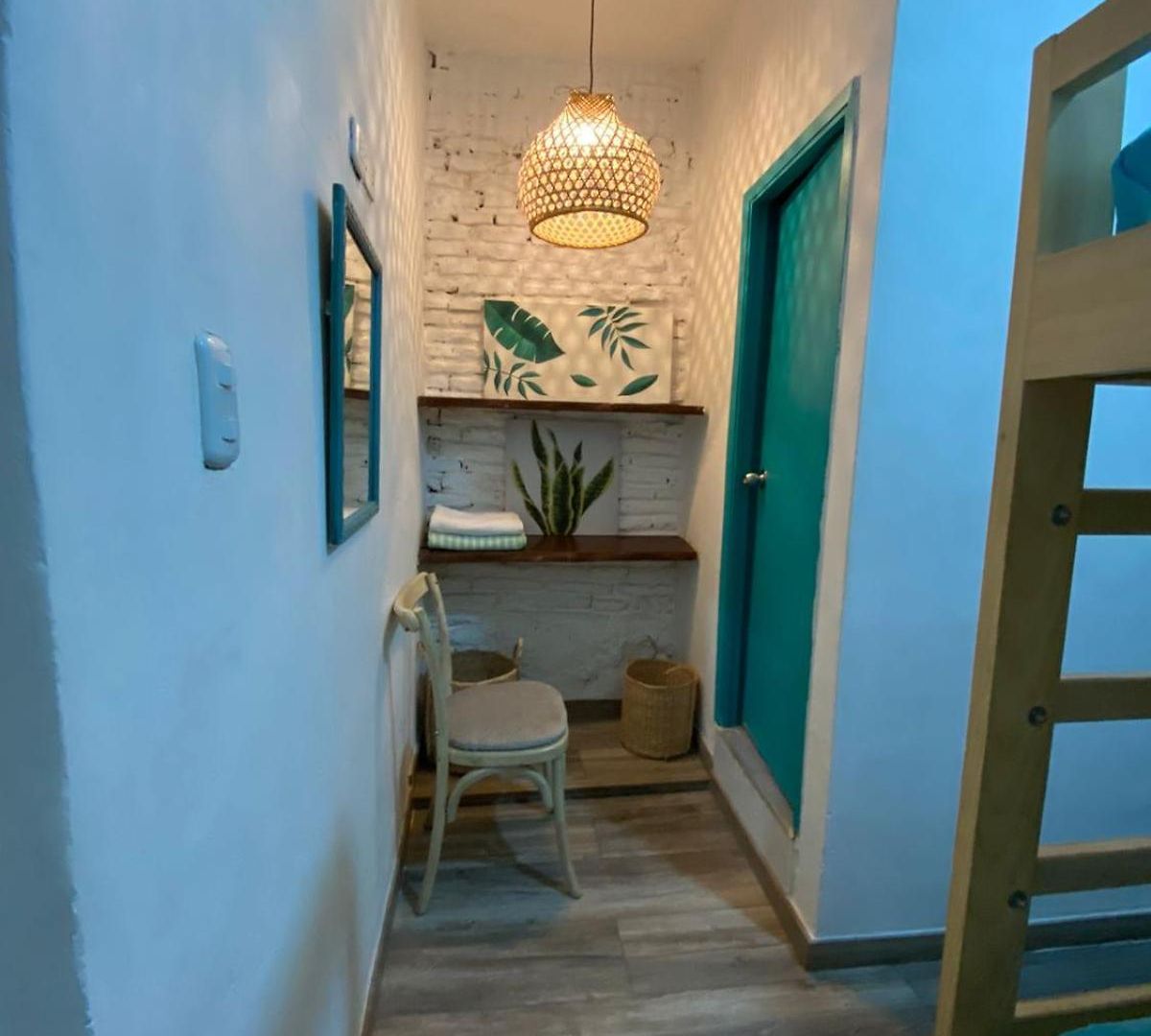 Hostal El Barrio Hostal *