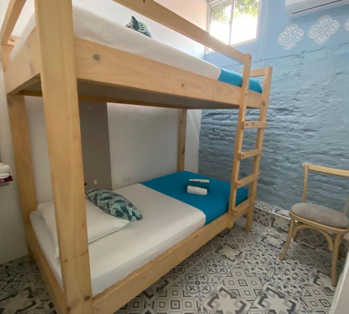 Hostal El Barrio Hostal Cartagena