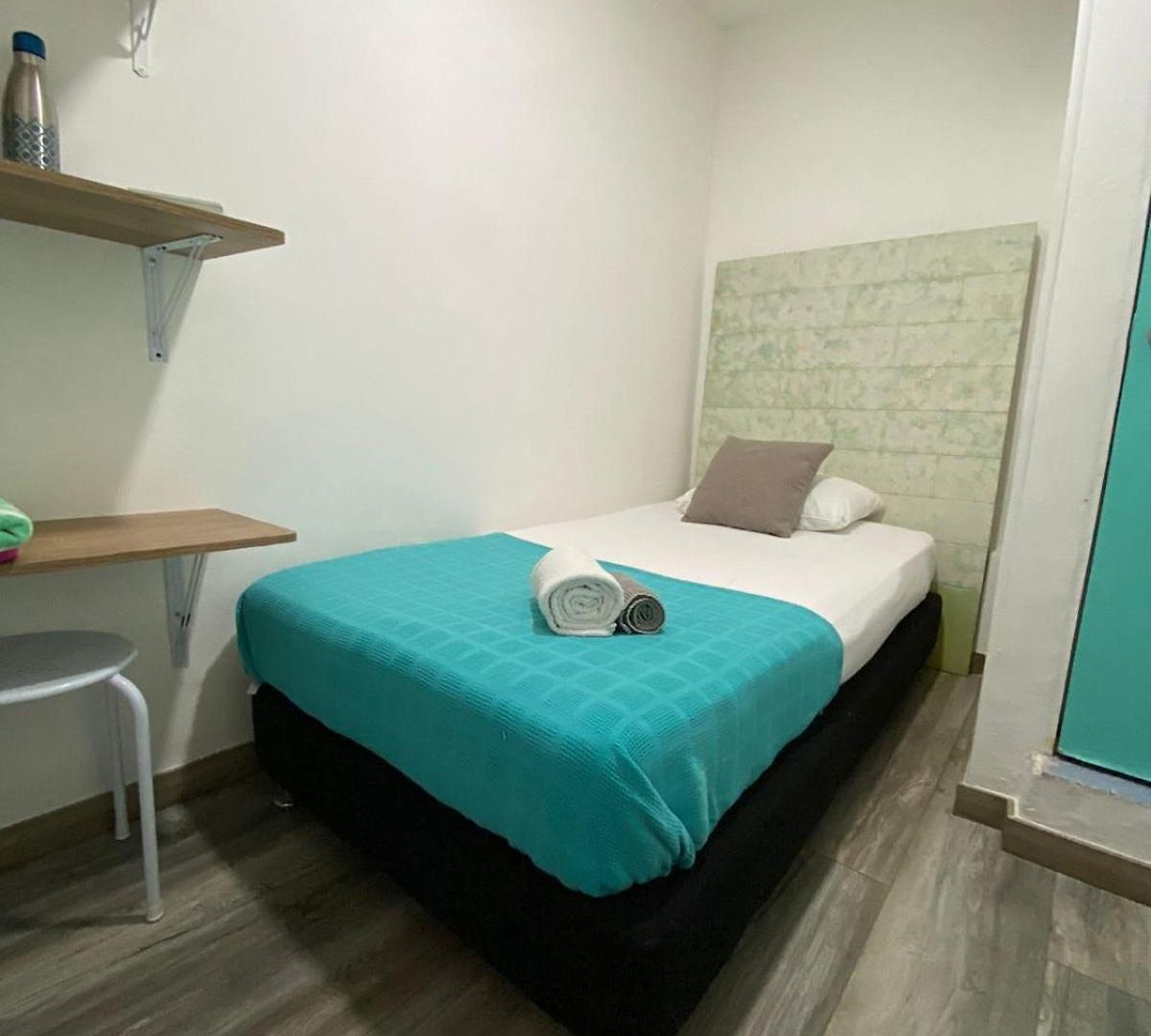 Hostal El Barrio Hostal