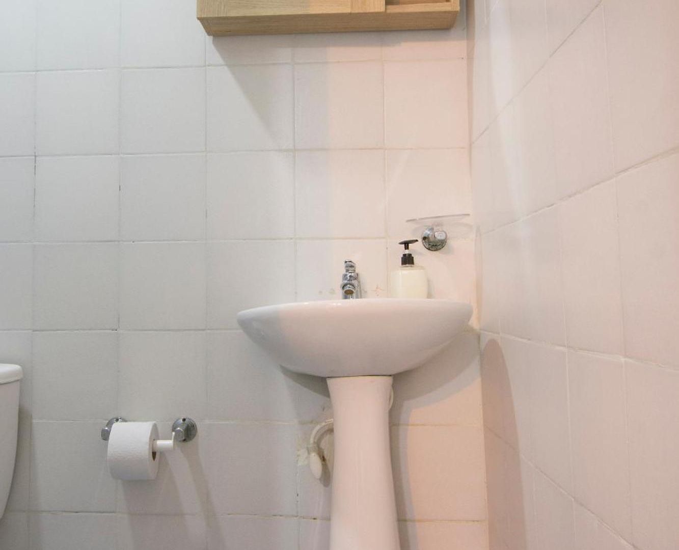 Hostal El Barrio Hostal Cartagena