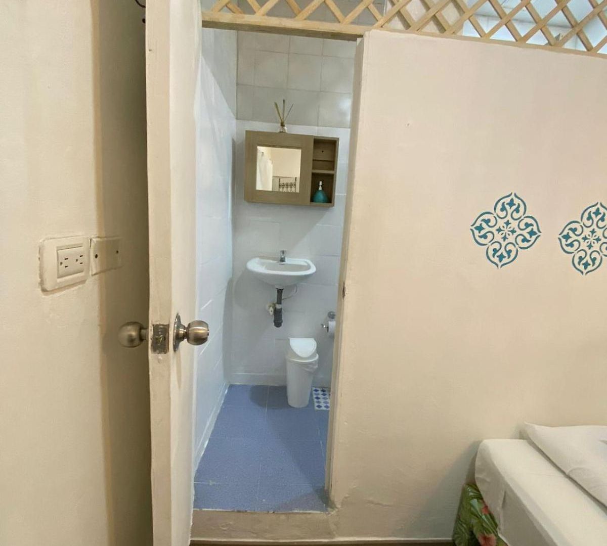 El Barrio Hostal Cartagena