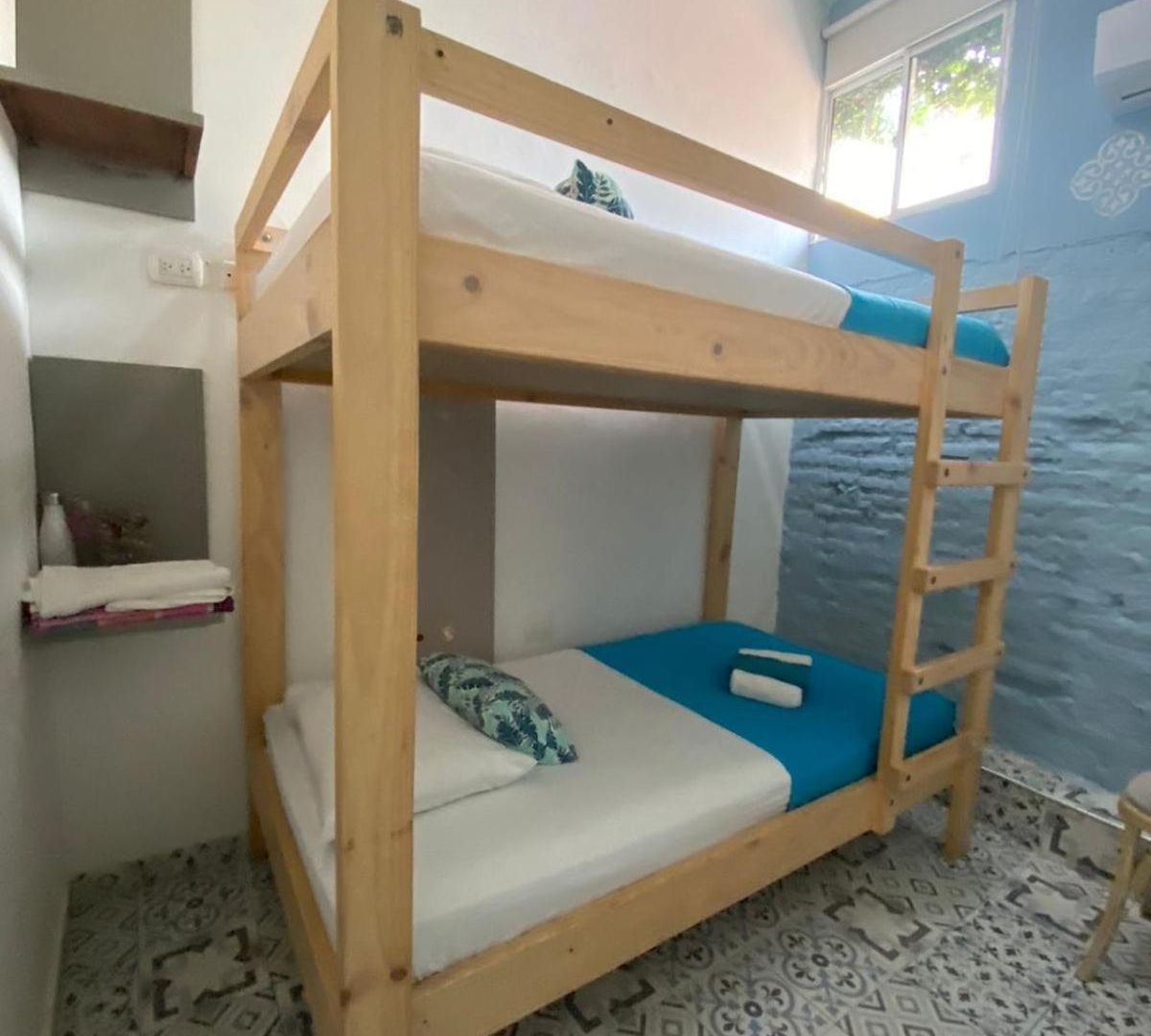 El Barrio Hostal