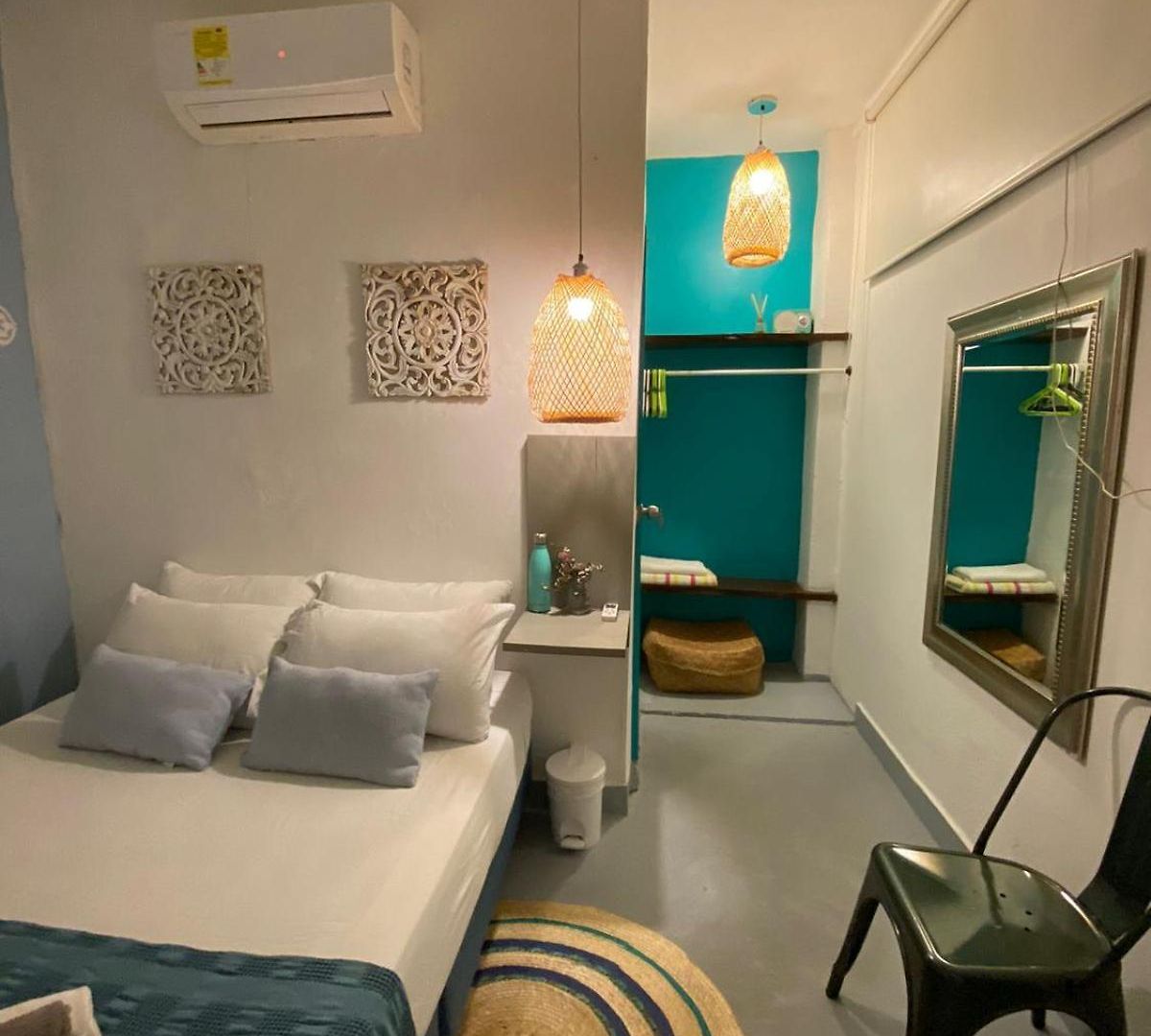 El Barrio Hostal Cartagena