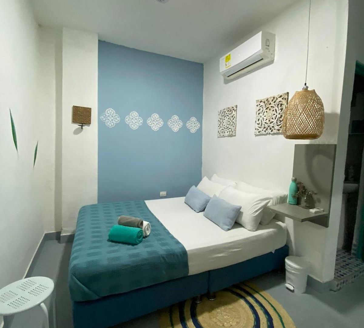 Hostal El Barrio Hostal