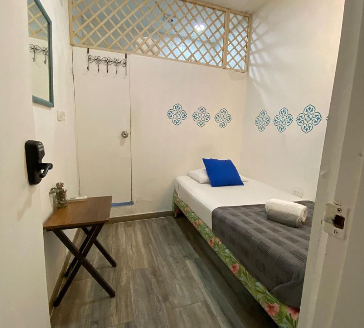 El Barrio Hostal Cartagena