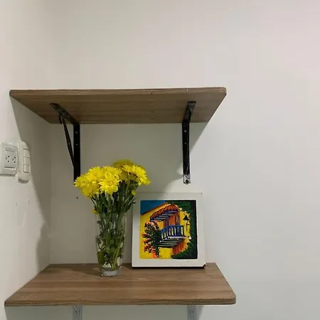 Hostal El Barrio Hostal Cartagena