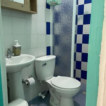 El Barrio Hostal Hostal *