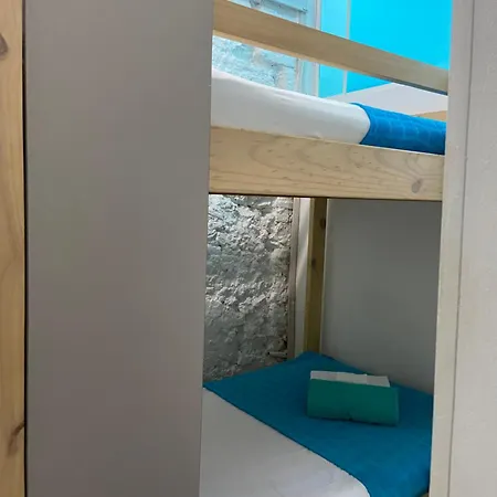 El Barrio Hostal Hostal