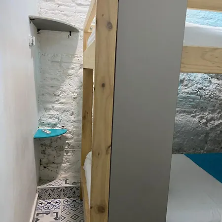 El Barrio Hostal * Cartagena