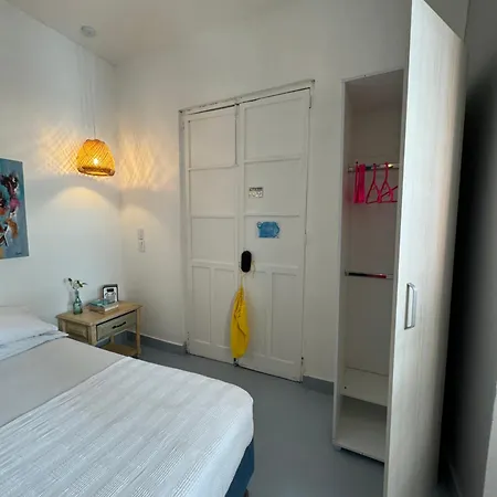 El Barrio Hostal Hostal Cartagena