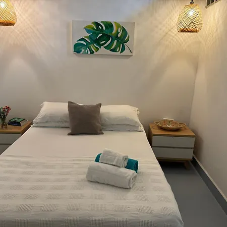 El Barrio Hostal Cartagena