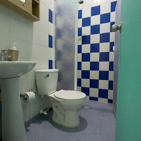 Hostal El Barrio Hostal Cartagena