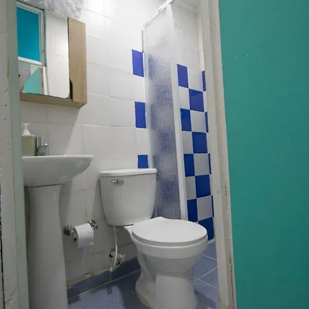 El Barrio Hostal Hostal Cartagena