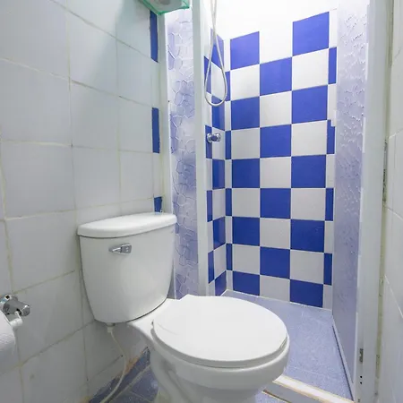 El Barrio Hostal Hostal