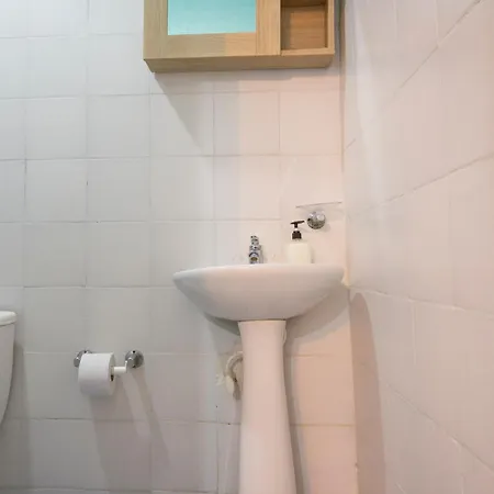 Hostal El Barrio Hostal Cartagena