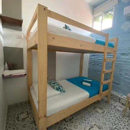 El Barrio Hostal