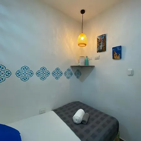 El Barrio Hostal