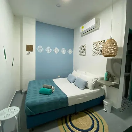 Hostal El Barrio Hostal