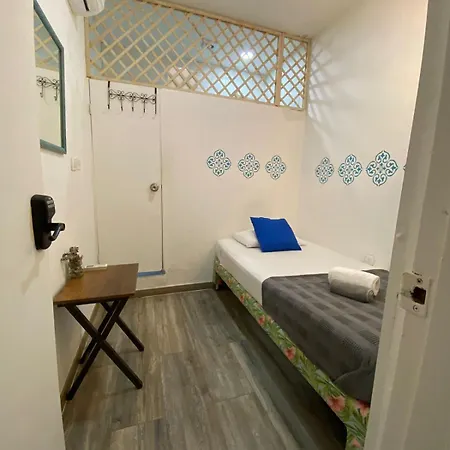 El Barrio Hostal Cartagena