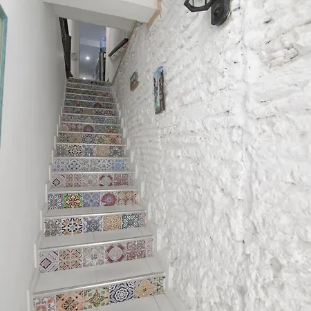 El Barrio Hostal Cartagena