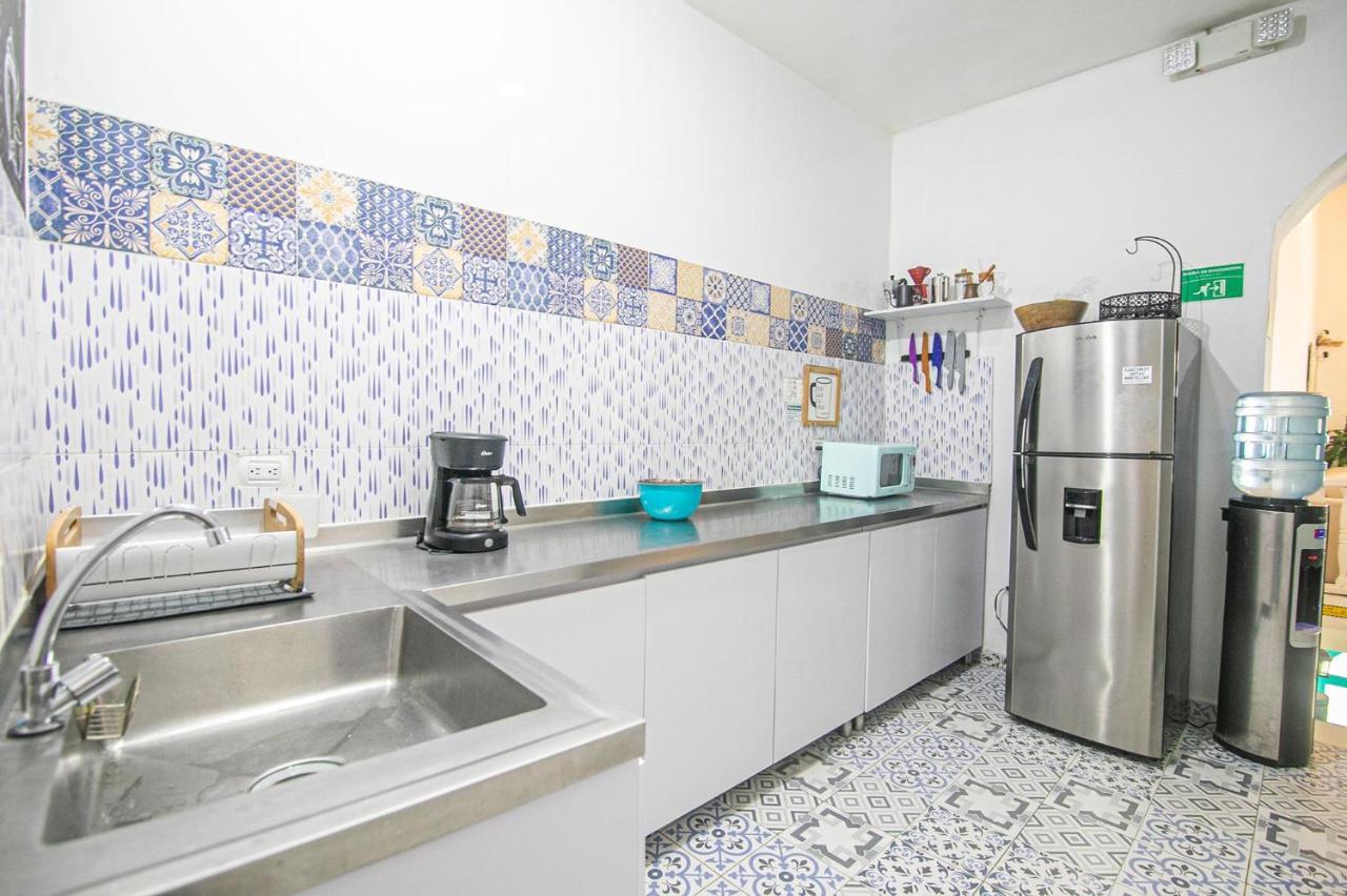 El Barrio Hostal Cartagena