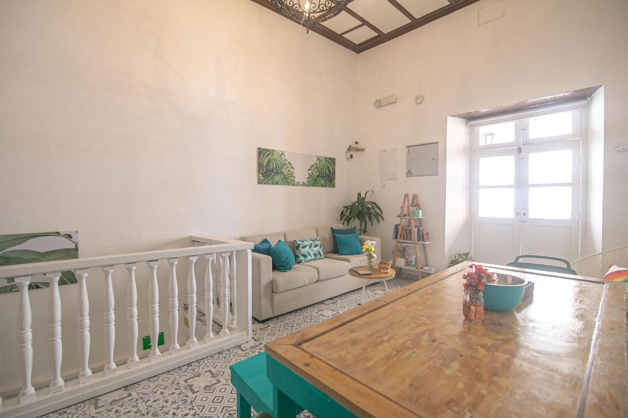 Hostel El Barrio Hostal