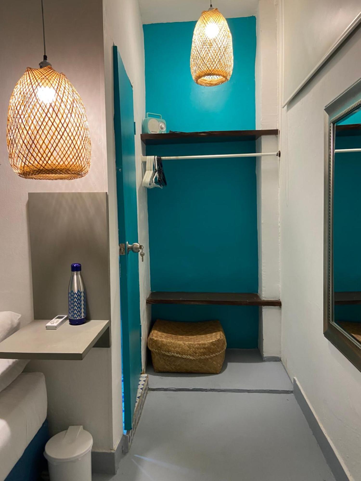 El Barrio Hostal Hostel