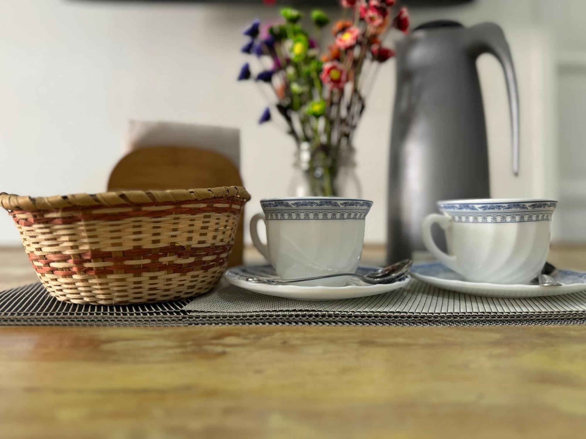 El Barrio Hostal Hostel Cartagena