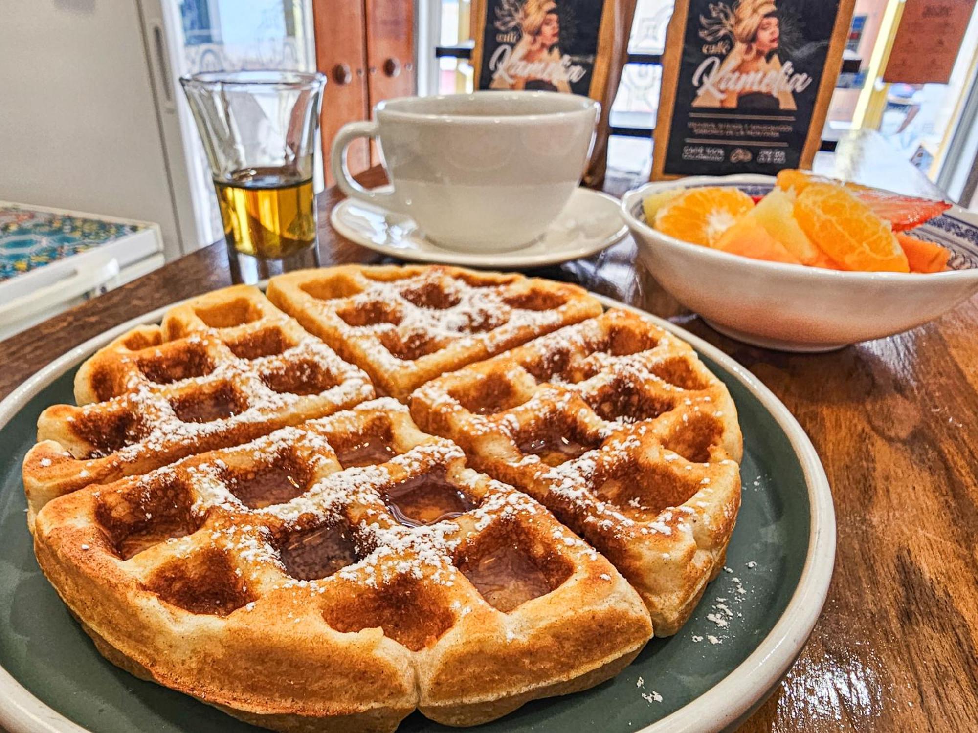 El Barrio Hostal Cartagena