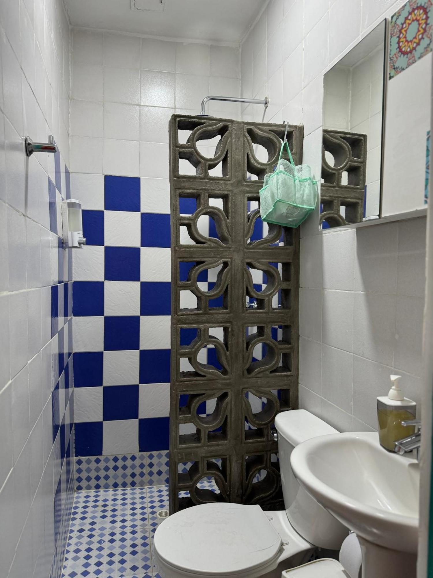 El Barrio Hostal Hostel