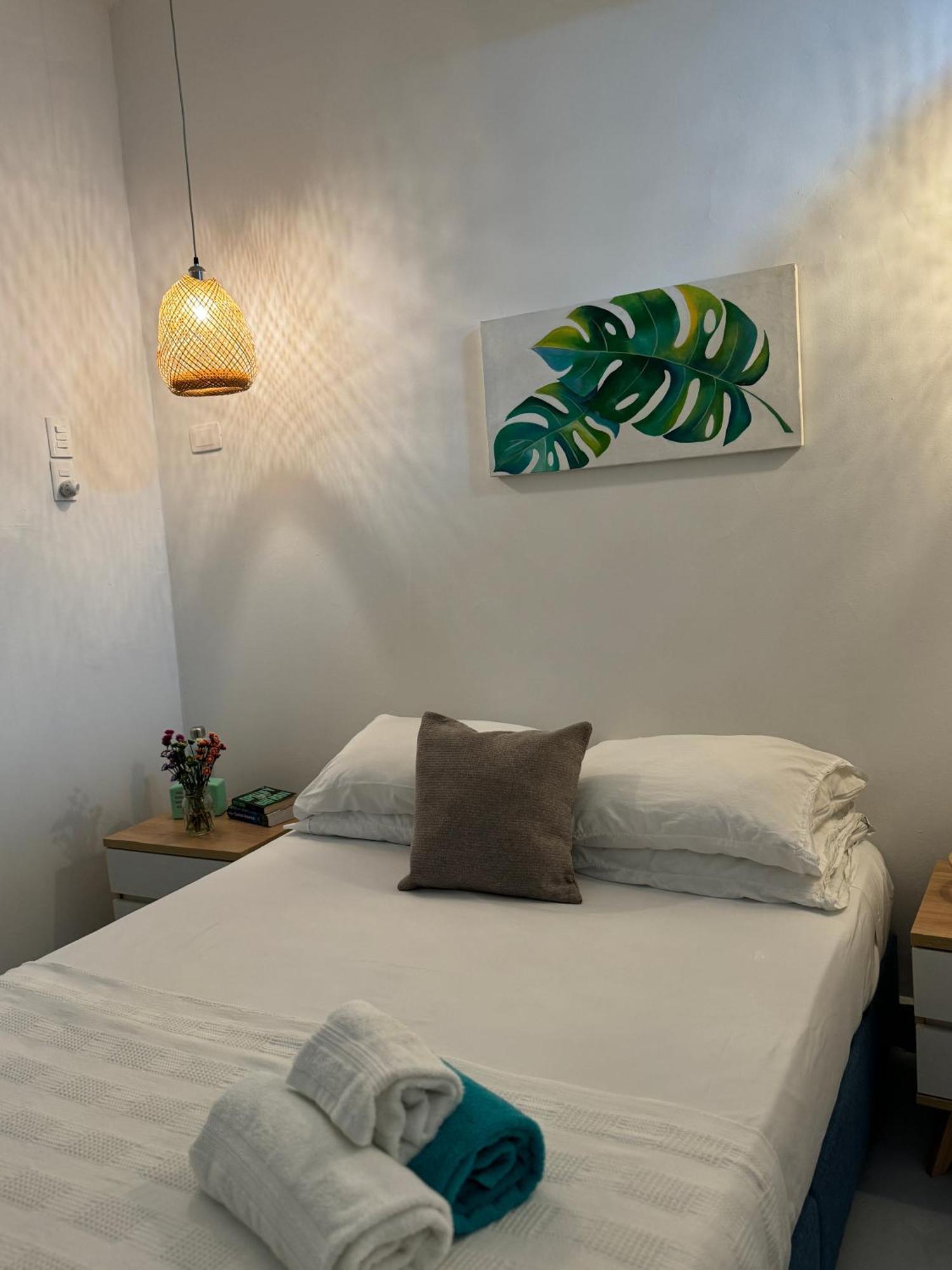 Hostel El Barrio Hostal Cartagena