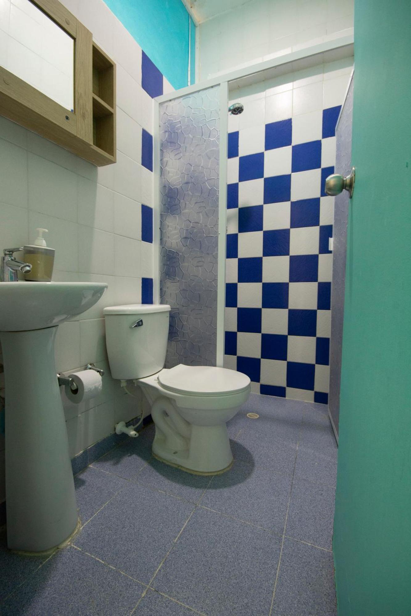 Hostel El Barrio Hostal Cartagena