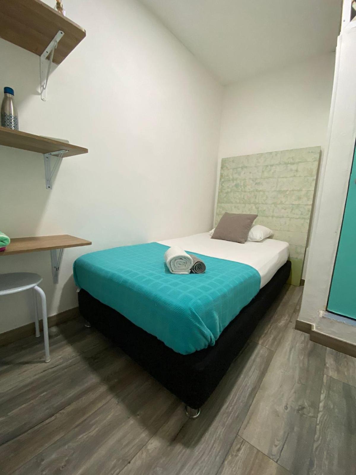 Hostel El Barrio Hostal