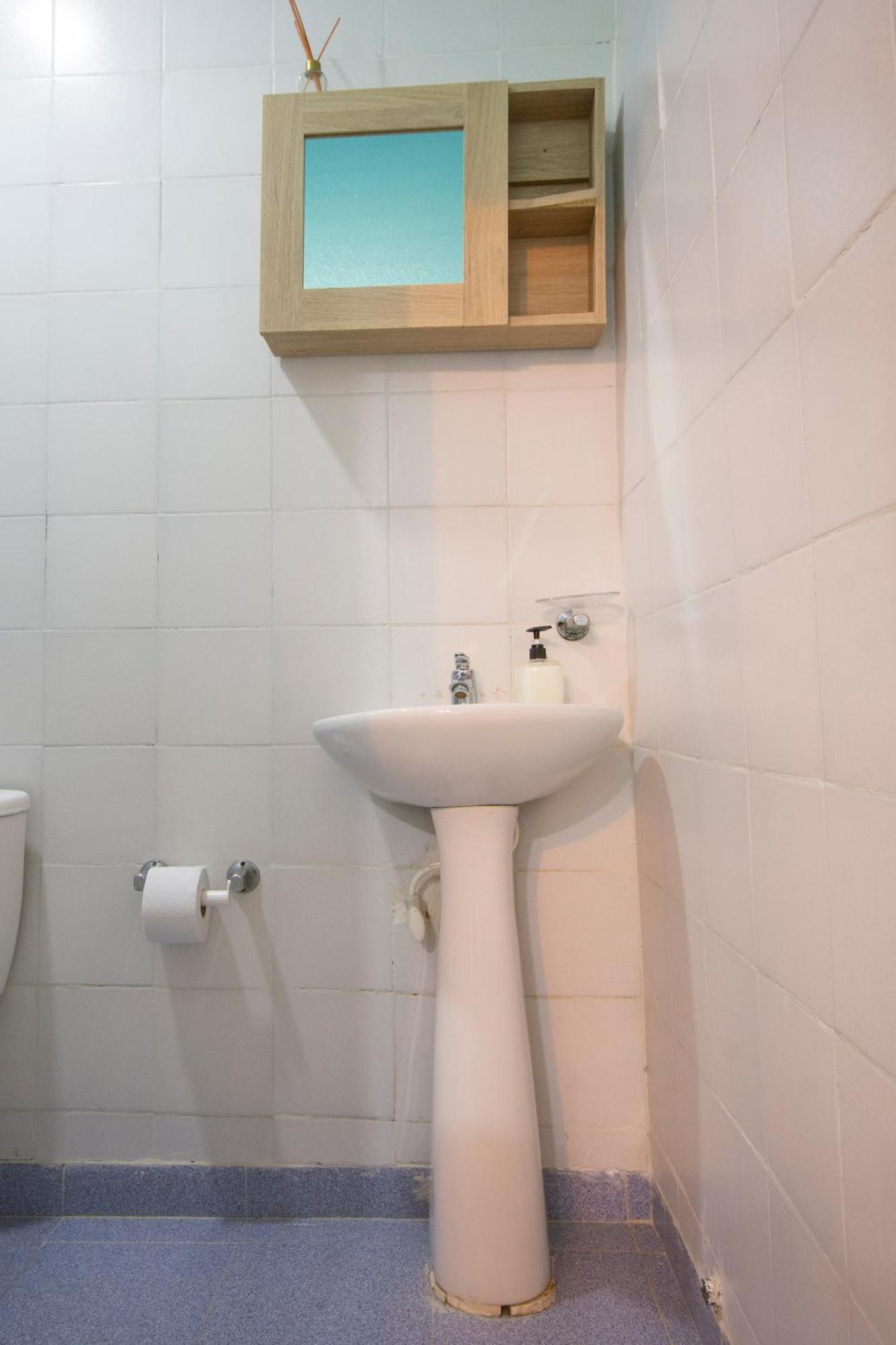 Hostel El Barrio Hostal Cartagena