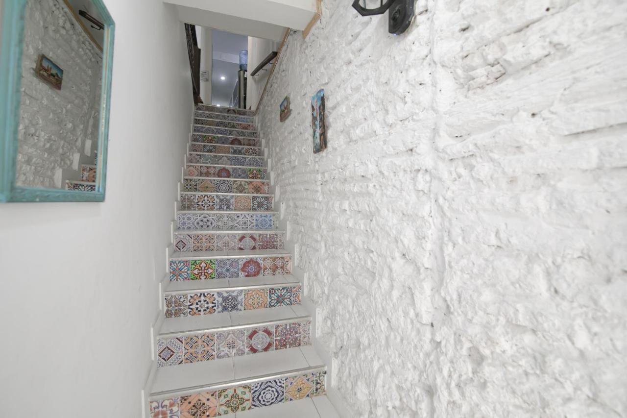 El Barrio Hostal Cartagena