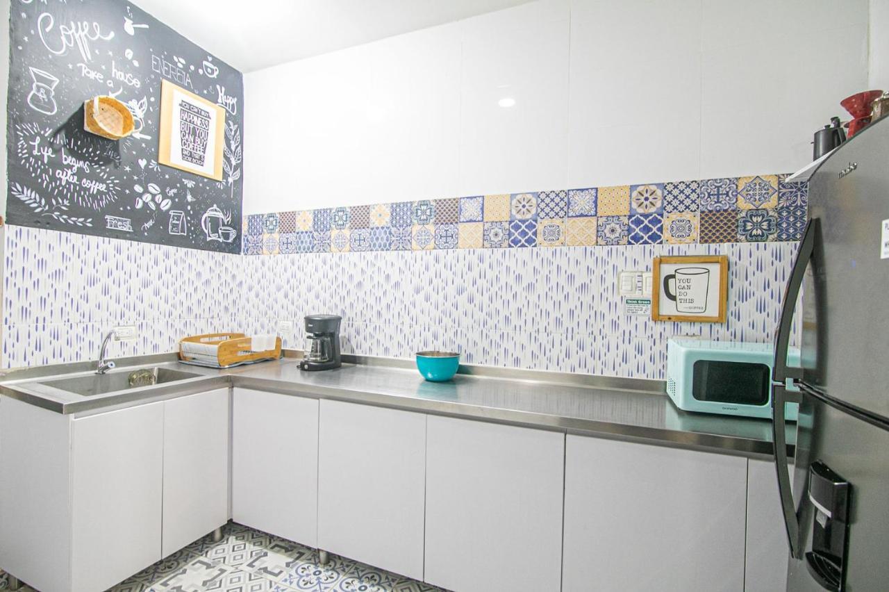 El Barrio Hostal Cartagena