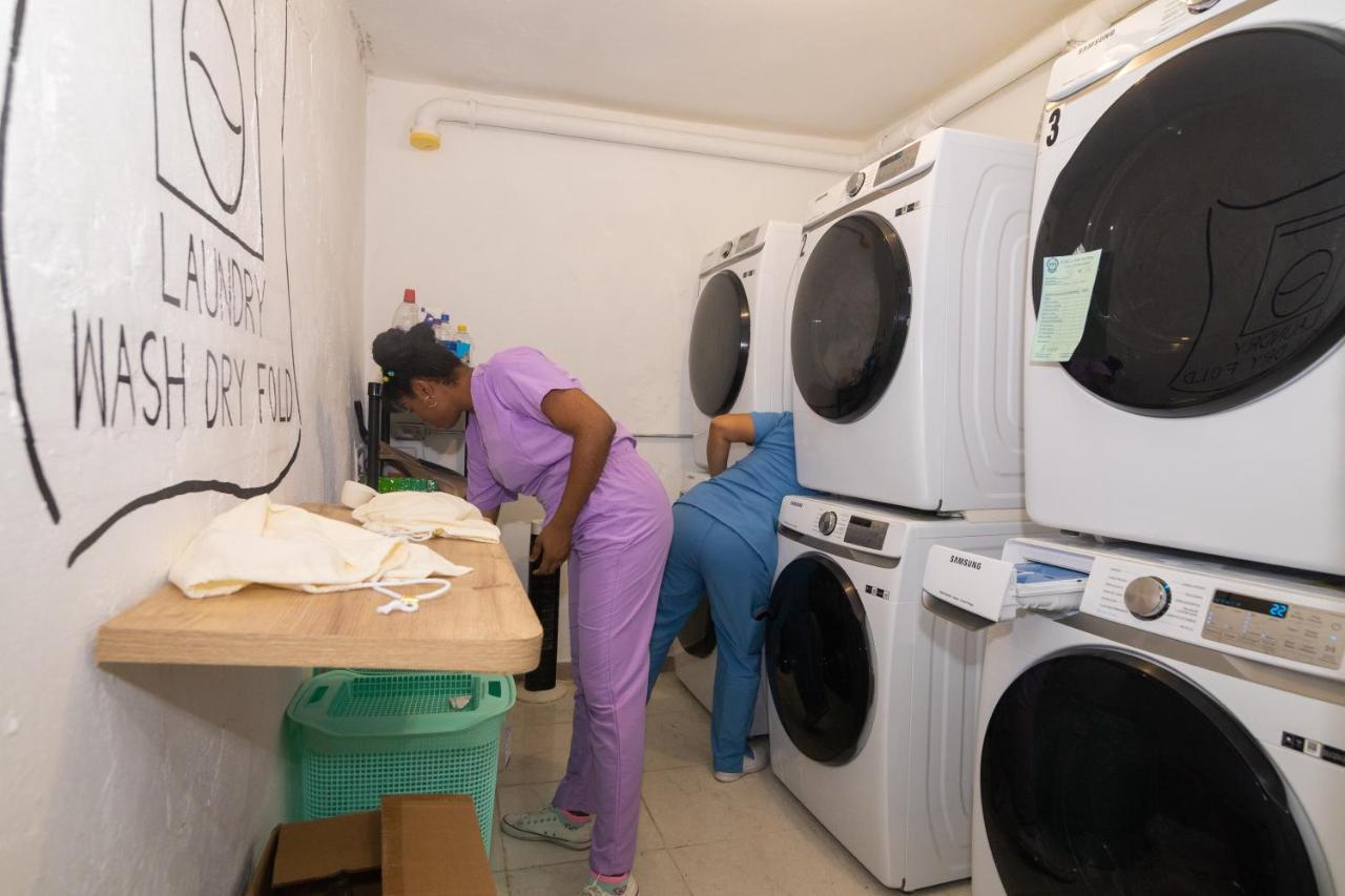 El Barrio Hostal Cartagena