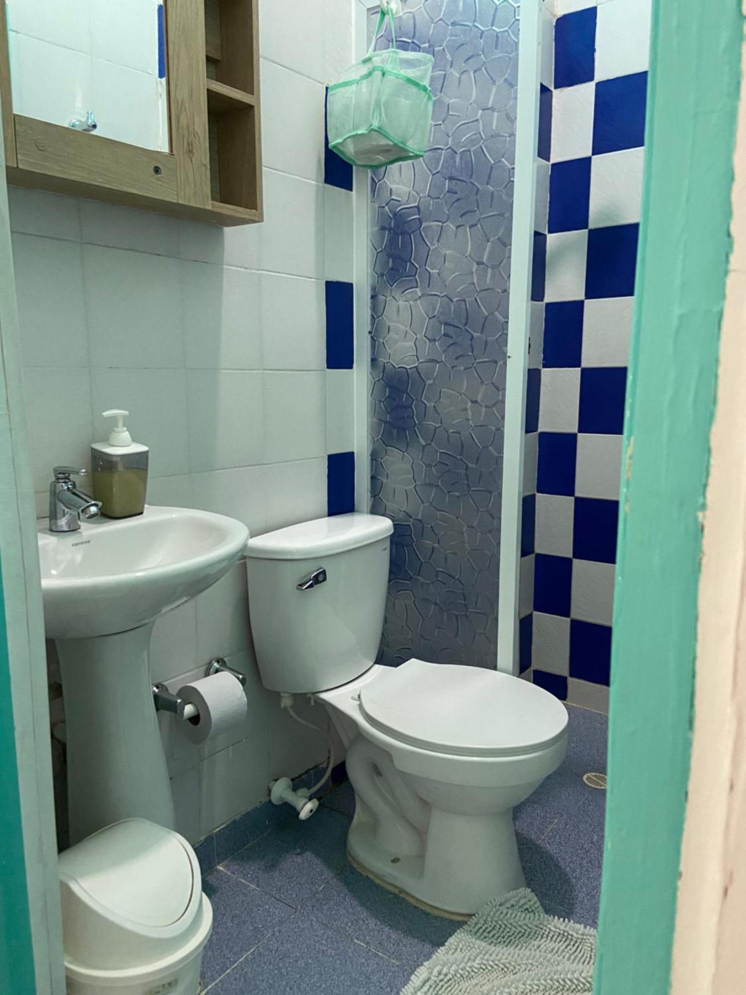 El Barrio Hostal Hostal *