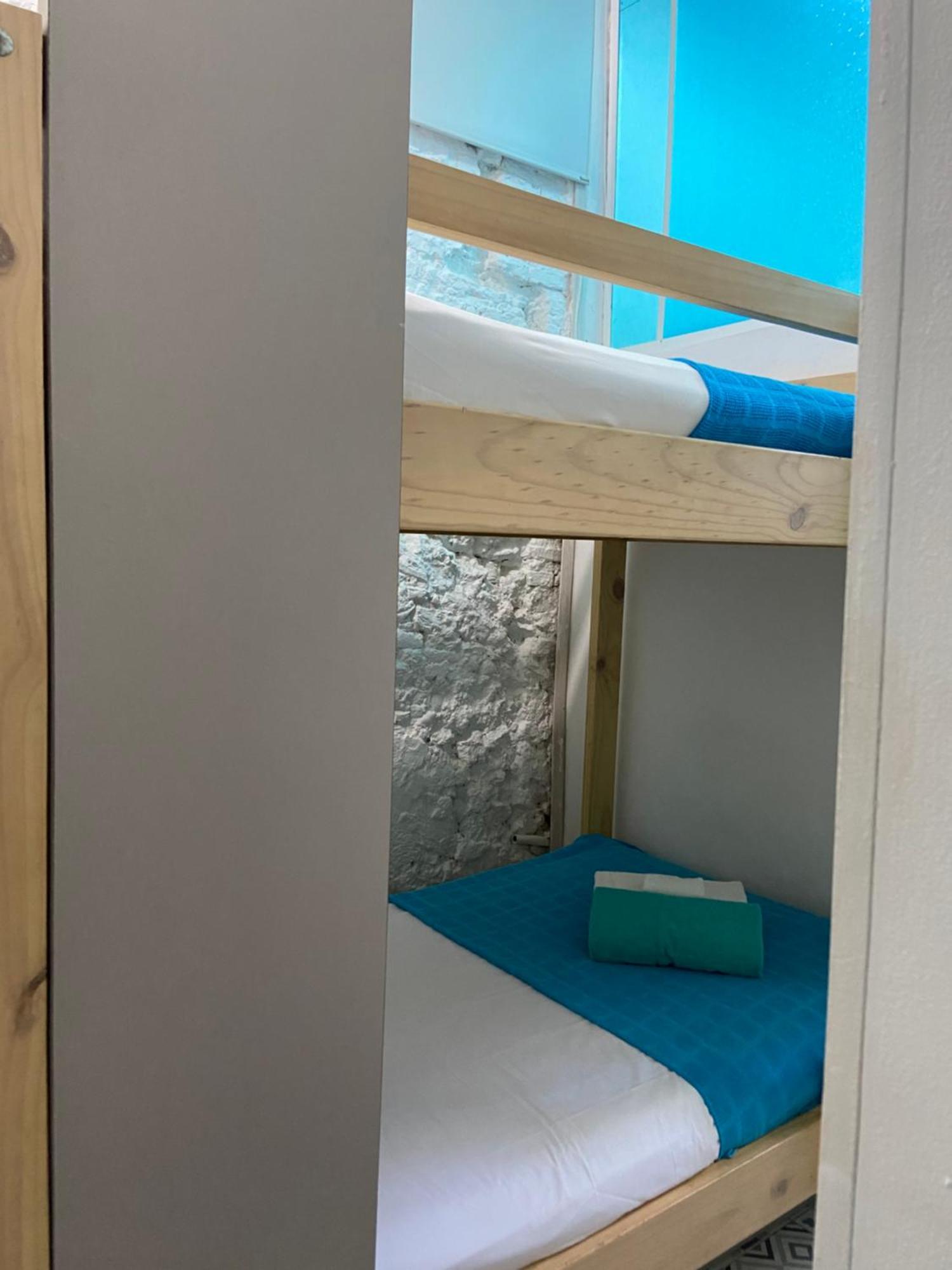 El Barrio Hostal Hostal